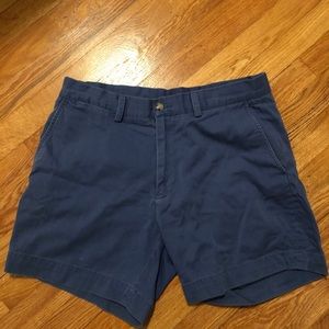 Men’s Polo Ralph Lauren PREP shorts Size 33